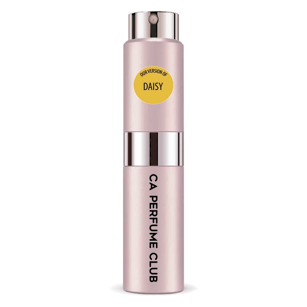 M. Jacobs Daisy For Women Perfume Replica Long Lasting Eau de Parfum Spray-X1
M. Jacobs Daisy For Women Perfume Replica